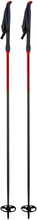 Åsnes Ingstad Alloy Pole BLACK Alpinstaver 160 cm