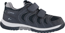 Viking Footwear Viking Footwear Kids' Cascade III Gore-Tex Navy Sneakers 24