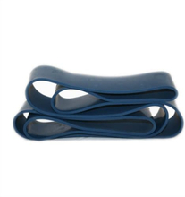 Power Bands, 64 mm, blå