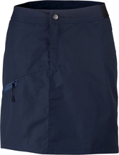 Lundhags Knak Women's Skirt Deep Blue Skjørt 34