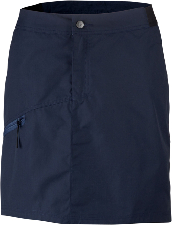Lundhags Knak Women's Skirt Deep Blue Skjørt 36