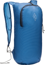 Black Diamond Cirrus 9 Backpack Ultra Blue Vandringsryggsäckar OneSize