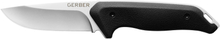 Gerber Moment Large Fixed Blade Black Kniver OneSize