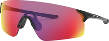 Oakley EVZero Blades POLISHED BLACK/PRIZM ROAD Sportsbriller OneSize