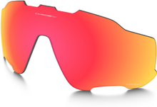 Oakley Jawbreaker Replacement Lens PRIZM SNOW SAPPHIRE Optikktilbehør OneSize