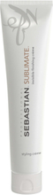 Sebastian Professional Sublimate Anti-Frizz Hair Cream Stylingkrem Hårprodukt Nude Sebastian Professional*Betinget Tilbud