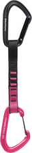 Black Diamond HotForge Hybrid Quickdraw 16 cm Ultra Pink Klatreutstyr OneSize