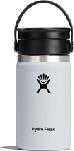 Hydro Flask Coffee Flex Sip 355 ml White Termoskopper 355 ml