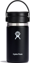 Hydro Flask Coffee Flex Sip 355 ml Black Termoskopper 355 ml