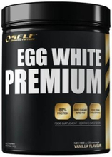 Egg White Isolate, 1 kg, Self