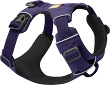 Ruffwear Front Range Harness Purple Sage Hundeseler & hundehalsbånd XXS