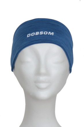 Dobsom Headband Blue Mössor M