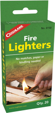Coghlan's Fire Lighters Övrig utrustning OneSize