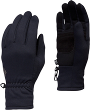 Black Diamond Unisex MidWeight ScreenTap Gloves No Color Träningshandskar L