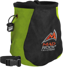 Mad Rock Mad Rock Koala Chalk Bag Green klätterutrustning OneSize