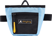 OllyDog OllyDog Goodie Treat Bag Air Blue Övriga hundprylar OneSize
