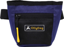 OllyDog OllyDog Goodie Treat Bag Atlantic Övriga hundprylar OneSize