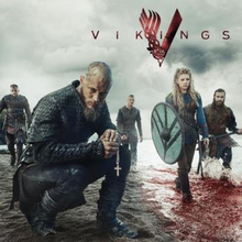 Soundtrack: Vikings III (From the Tv Series S3)