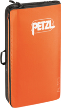 Petzl Alto Crashpad Oransje/sort klätterutrustning OneSize