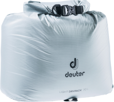 Deuter Light Drypack 20 Tin Packpåsar OneSize