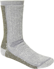 Chevalier Frostbite Winter Sock Stone Grey Vandringsstrumpor 37/39