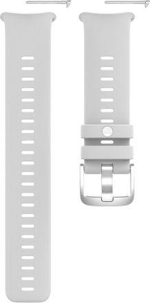 Polar Extra Armband Vantage V2 Hvit Elektroniktillbehör S-L