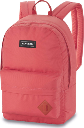 Dakine 365 Pack 21L Backpack Mineral Red Hverdagsryggsekker OneSize