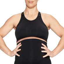 Röhnisch Maternity Soft Sportsbra Black Underkläder XS/S