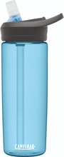 CamelBak Eddy+ 20 Tritan Renew True Blue Flaskor 0.6 L