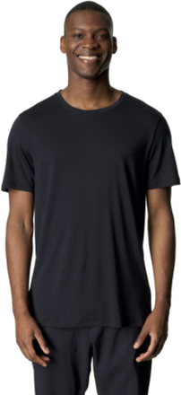 Houdini Men's Tree Tee true black T-shirts XL