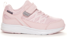 Gulliver Kids' Waterproof Shoes Pink Sneakers 28