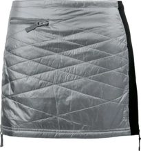 Skhoop Women's Kari Mini Skirt Graphite Skjørt S