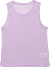 Houdini Women's Tree Tank Purple Heather T-shirts M