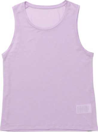 Houdini Women's Tree Tank Purple Heather T-shirts XL