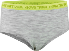 Kari Traa Women's Frøya Hipster GREY Underkläder XS