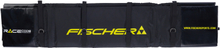 Fischer Skicase 3 Pair Race Black Skidtillbehör OneSize