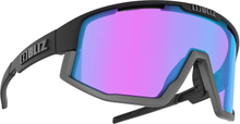 Bliz Vision Nordic Light Black Sportglasögon OneSize