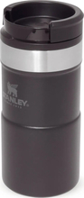 Stanley The Neverleak Travel Mug 0.25 L Matte Black Termosmuggar ONESIZE