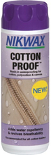 Nikwax New Cotton Proof 1L Nocolour Tvätt & impregnering OneSize