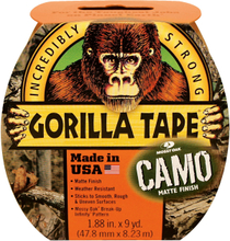 Gorilla Tape camo Övrig utrustning OneSize