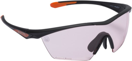 Beretta Clash Eyeglasses Coral Skytebriller OneSize