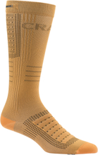 Craft ADV Dry Compression Sock Sour Treningssokker 34/36
