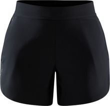 Craft Women's ADV Essence 5" Stretch Shorts Black Treningsshorts S