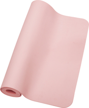 Casall Exercise Mat Balance 4mm PVC Free Lemonade pink Träningsredskap OneSize
