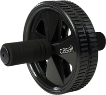 Casall Ab Roller Recycled Black Treningsutstyr OneSize