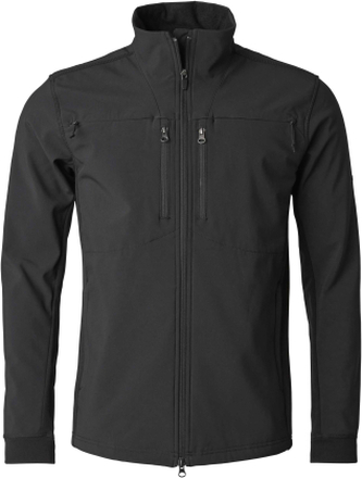 Chevalier Men's Nimrod Jacket Black Ovadderade jaktjackor XL