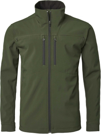 Chevalier Men's Nimrod Jacket Dark Green Ovadderade jaktjackor XL
