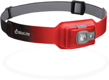 BioLite Headlamp 200 Ember Red Pannlampa OneSize