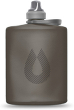Hydrapak Stow Bottle 500 ML Mammoth Grey Flaskor OneSize