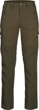 Seeland Men's Outdoor Membrane Trousers Pine green Friluftsbukser 56